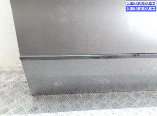 купить Дверь боковая на BMW X5 E53 (2000 - 2007)