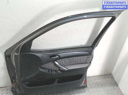 купить Дверь боковая на BMW X5 E53 (2000 - 2007)