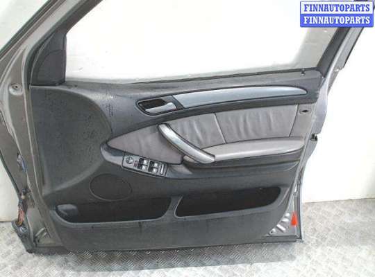 купить Дверь боковая на BMW X5 E53 (2000 - 2007)