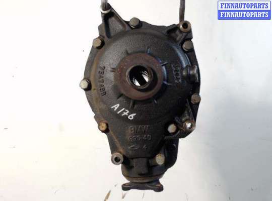 купить Редуктор моста на BMW X5 E53 (2000 - 2007)