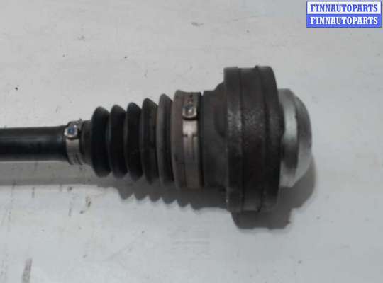 купить Полуось на Volkswagen Golf 6 (2009 - 2012)