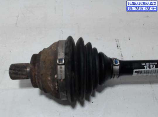 купить Полуось на Volkswagen Golf 6 (2009 - 2012)