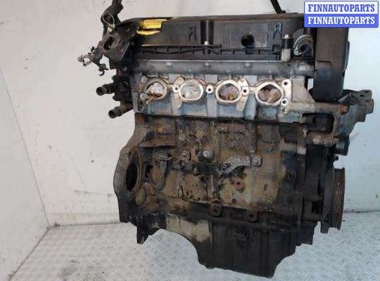 купить Двигатель (ДВС) на Opel Astra H (2004 - 2010)