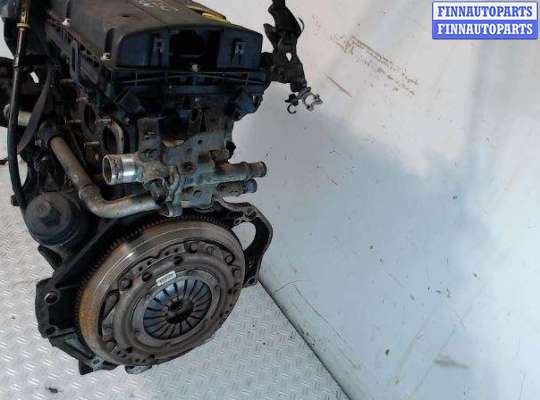 купить Двигатель (ДВС) на Opel Astra H (2004 - 2010)