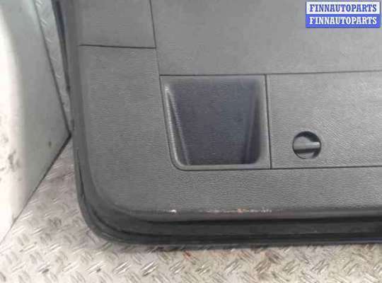 купить Дверь задняя на Volkswagen Passat 6 (2005 - 2010)