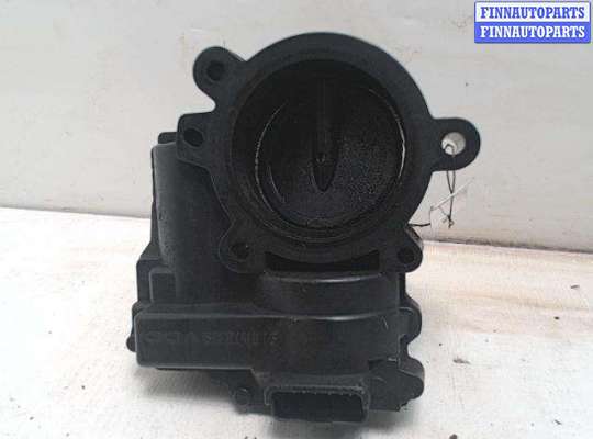 купить Заслонка дроссельная на Peugeot 207 (2006 - 2013)