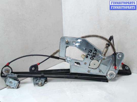 Стеклоподъемник электрический BM3599620 на BMW 5 E39 (1996 - 2003)