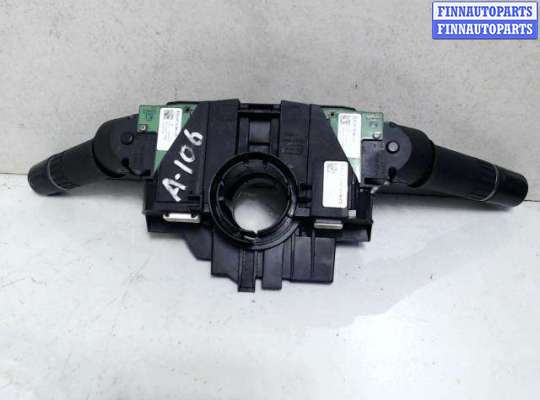 Переключатель подрулевой (стрекоза) MZ649591 на Mazda 6 II (2007 - 2013)