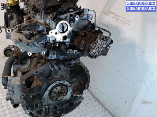 купить Двигатель (ДВС) на Renault Koleos (2008 - н.в.)
