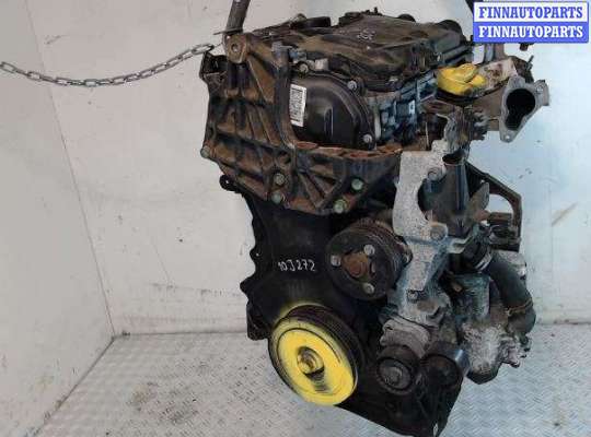 купить Двигатель (ДВС) на Renault Koleos (2008 - н.в.)