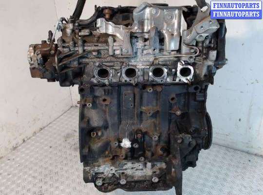 купить Двигатель (ДВС) на Renault Koleos (2008 - н.в.)