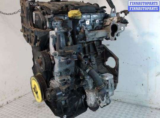 купить Двигатель (ДВС) на Renault Koleos (2008 - н.в.)