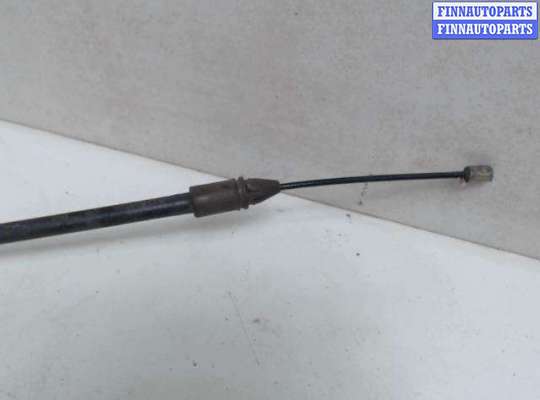 Трос ручника на Renault Scenic I