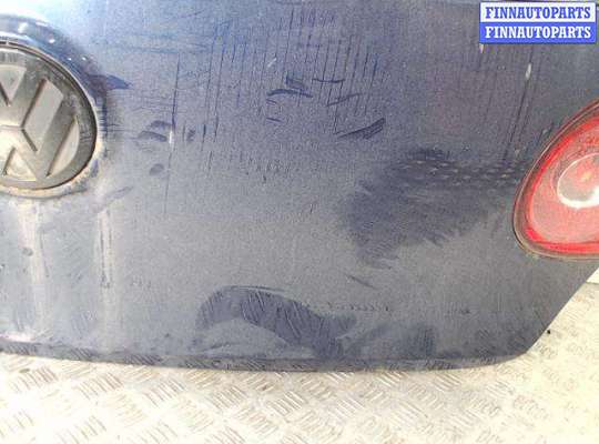 купить Дверь задняя на Volkswagen Golf 5 (2004 - 2009)