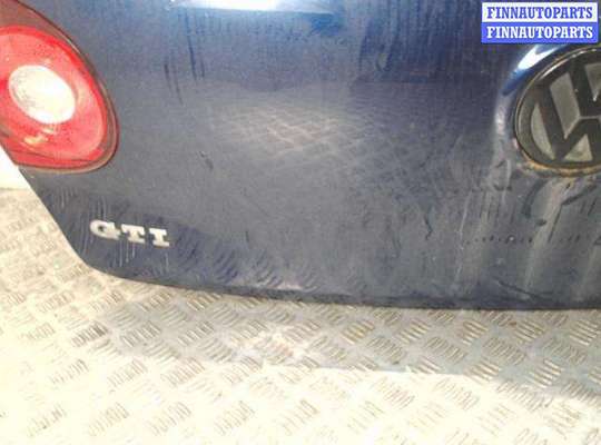 купить Дверь задняя на Volkswagen Golf 5 (2004 - 2009)