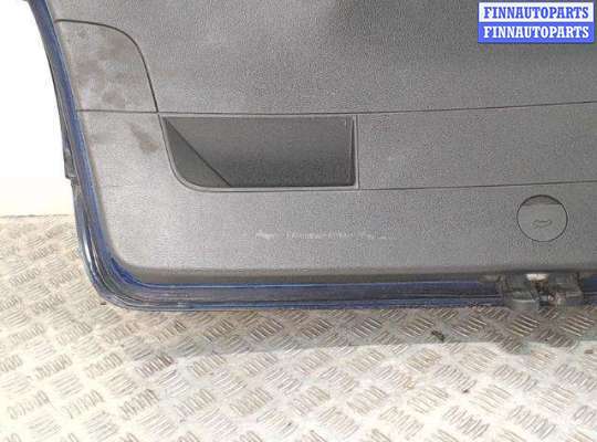 купить Дверь задняя на Volkswagen Golf 5 (2004 - 2009)