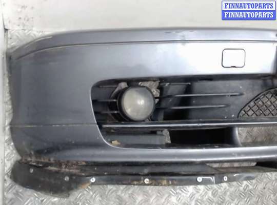 купить Бампер на BMW 3 E46 (1998 - 2005)