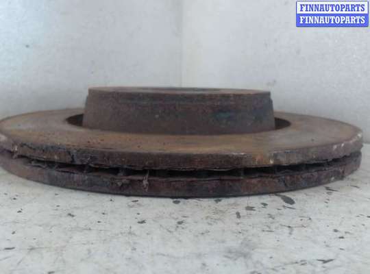 купить Диск тормозной на Volkswagen Passat 5 (1996 - 2000)