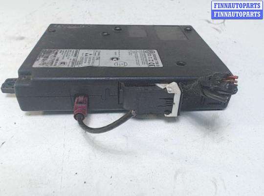 купить Блок управления телефоном на Skoda Superb (2008-2015)