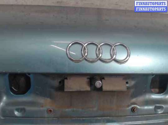купить Личинка замка крышки багажника на Audi A6 (C5) (1997 - 2004)