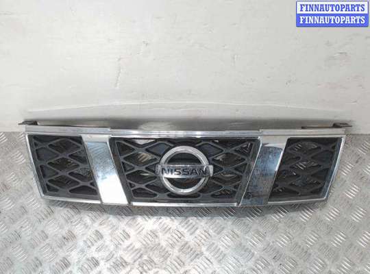 купить Решетка радиатора на Nissan X-Trail T-31 (2007-2015)