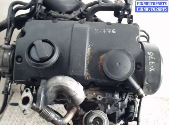 Форсунка топливная VG1773514 на Volkswagen Passat 5 (2000 - 2005)