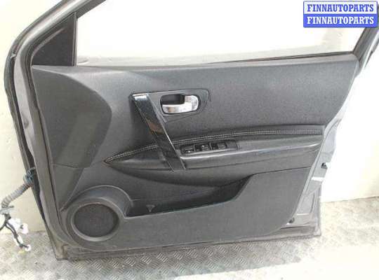 купить Обшивка боковой двери на Nissan Qashqai (2007-...)
