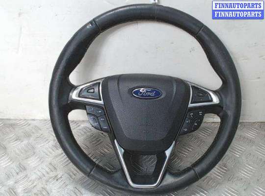 купить Руль на Ford Mondeo 5 (2015 - 2022)