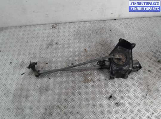 купить Механизм стеклоочистителя (трапеция дворников) на Mitsubishi Space Star (1998-2004)