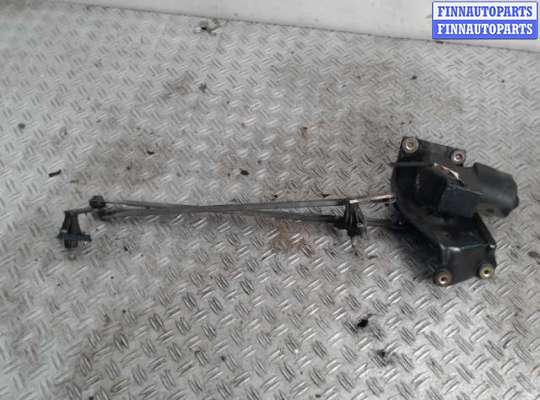 купить Механизм стеклоочистителя (трапеция дворников) на Mitsubishi Space Star (1998-2004)