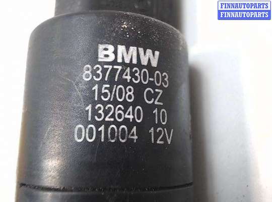 купить Двигатель омывателя на BMW X3 E83 (2004 - 2010)