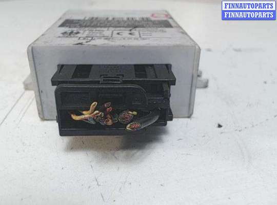 ЭБУ иммобилайзера на BMW X5 (E53)