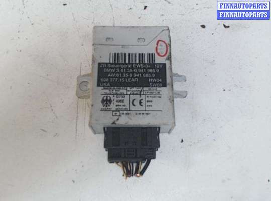 купить Блок иммобилайзера на BMW X5 E53 (2000 - 2007)