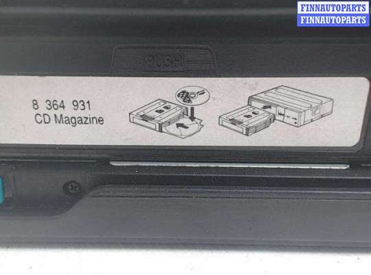 купить Аудиотехника на BMW X3 E83 (2004 - 2010)