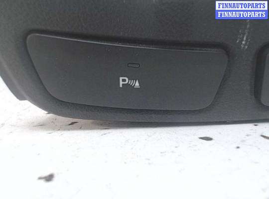 купить Кнопка парктроников на Opel Mokka (2012 -2020)