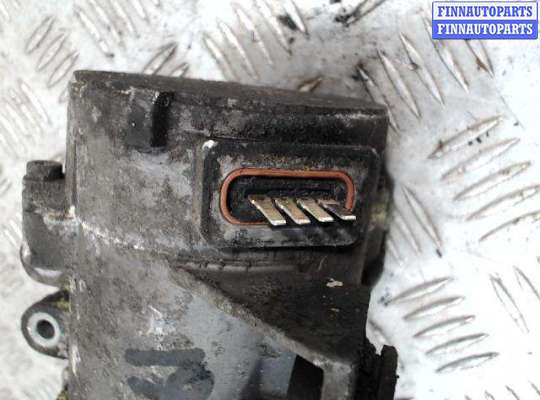 купить Насос водяной (помпа) на BMW X3 E83 (2004 - 2010)