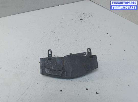 Кронштейн бампера на Toyota Avensis III (T270)