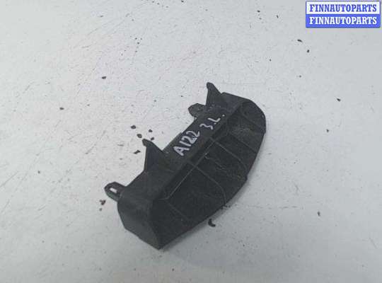 Кронштейн бампера на Toyota Avensis III (T270)