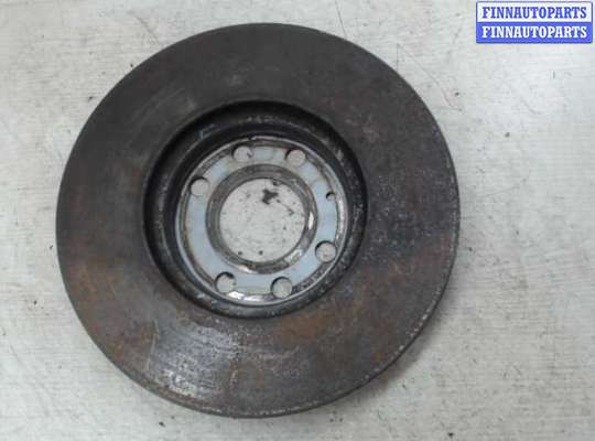 купить Диск тормозной на Opel Astra G (1998 - 2005)