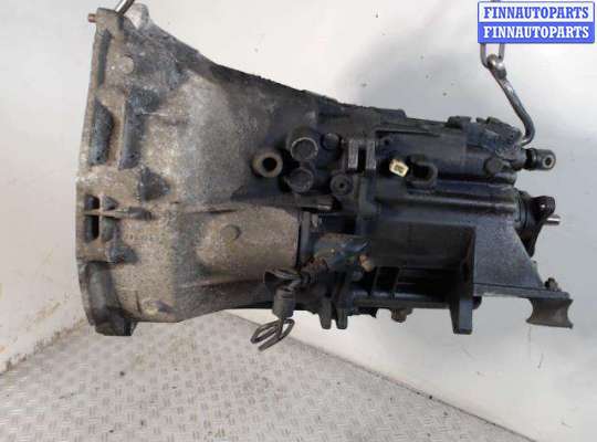 купить КПП 5 ст. на BMW 5 E39 (1996 - 2003)