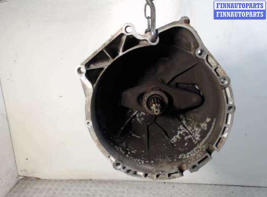 купить КПП 5 ст. на BMW 5 E39 (1996 - 2003)