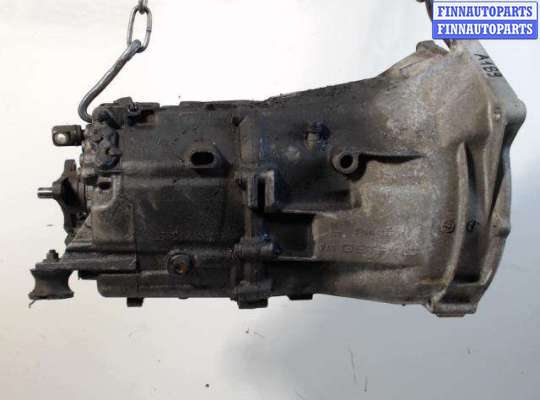 купить КПП 5 ст. на BMW 5 E39 (1996 - 2003)