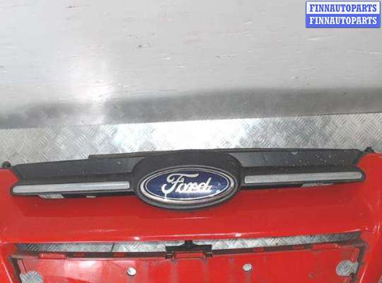 купить Решетка радиатора на Ford Focus 3 (2011 - 2019)