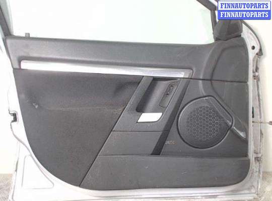 купить Обшивка боковой двери на Opel Vectra C (2002 - 2008)