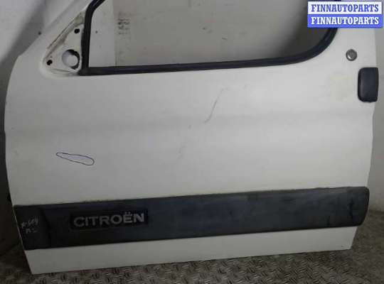 купить Дверь боковая на Citroen Berlingo 1 (1996 - 2008)