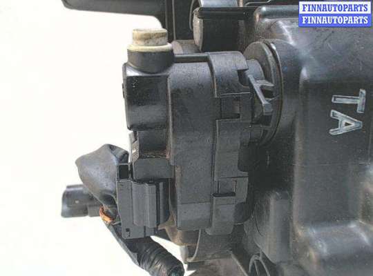 Корректор фар NS905382 на Nissan Juke (2010-2019)