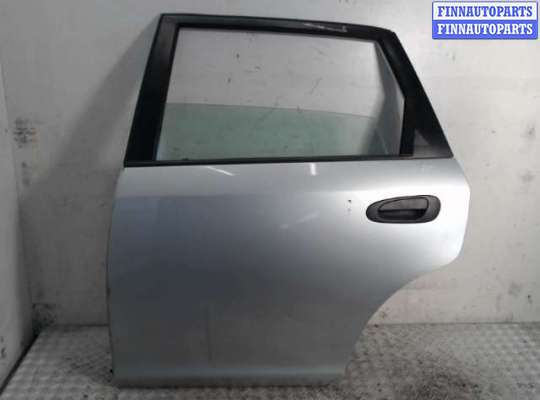 купить Стекло боковой двери на Honda Civic (2001 - 2005)