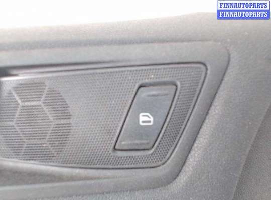 купить Кнопка стеклоподъемника на Skoda Octavia A5 (2004 - 2012)