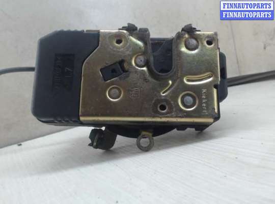 купить Замок боковой двери на Opel Astra G (1998 - 2005)