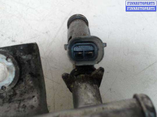 Форсунка топливная SZP0000 на Suzuki Liana (2001-2007)